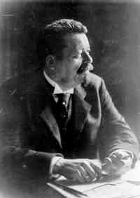 Friedrich Ebert  1920