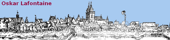 Oskar Lafontaine